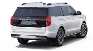 2025 Ford Expedition® External Image 4
